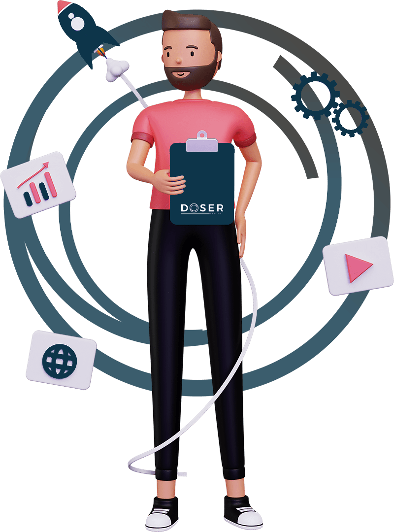 Doser Software Industry