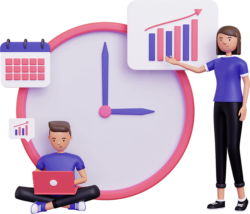 Doser Software Industry Illustrations