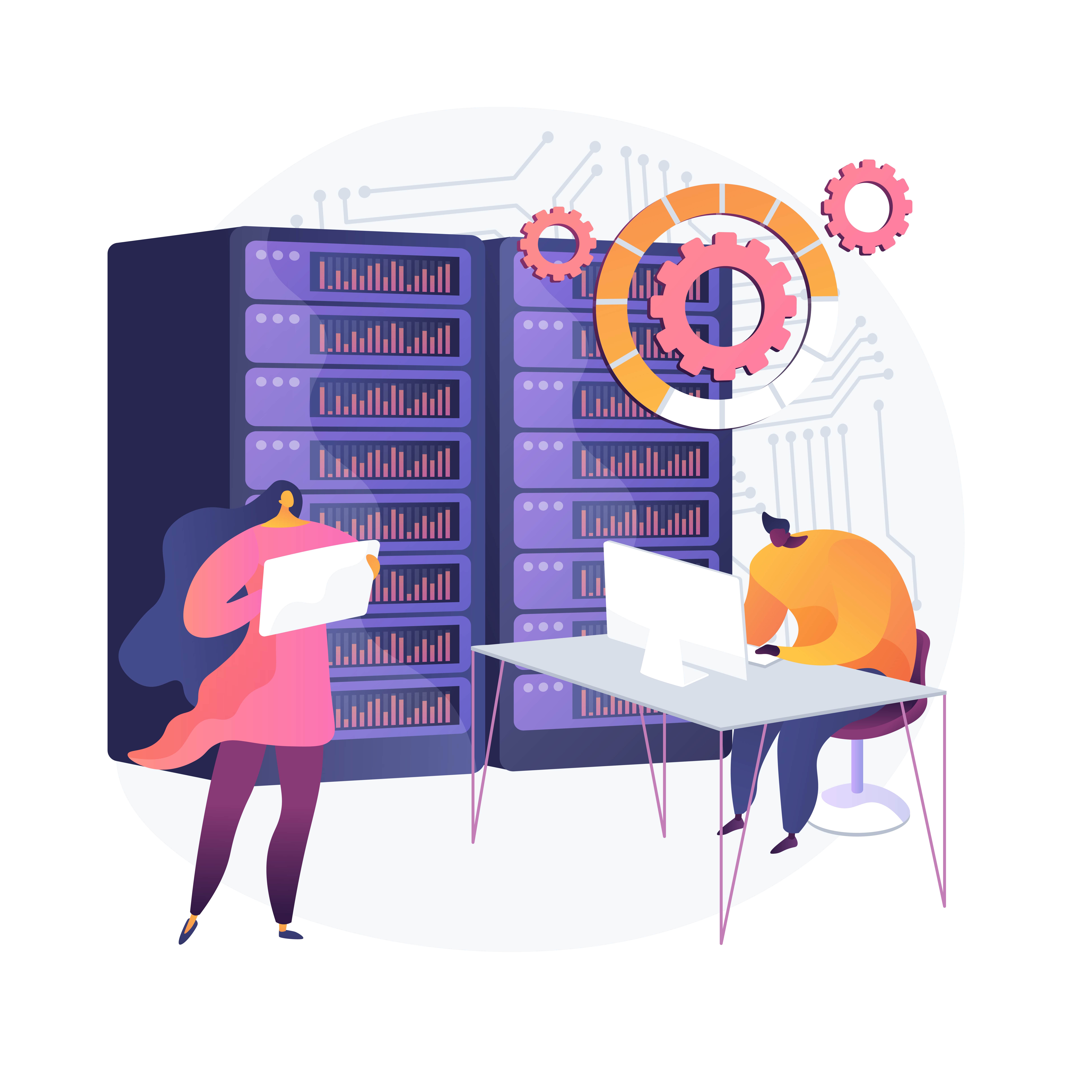 Server Hosting